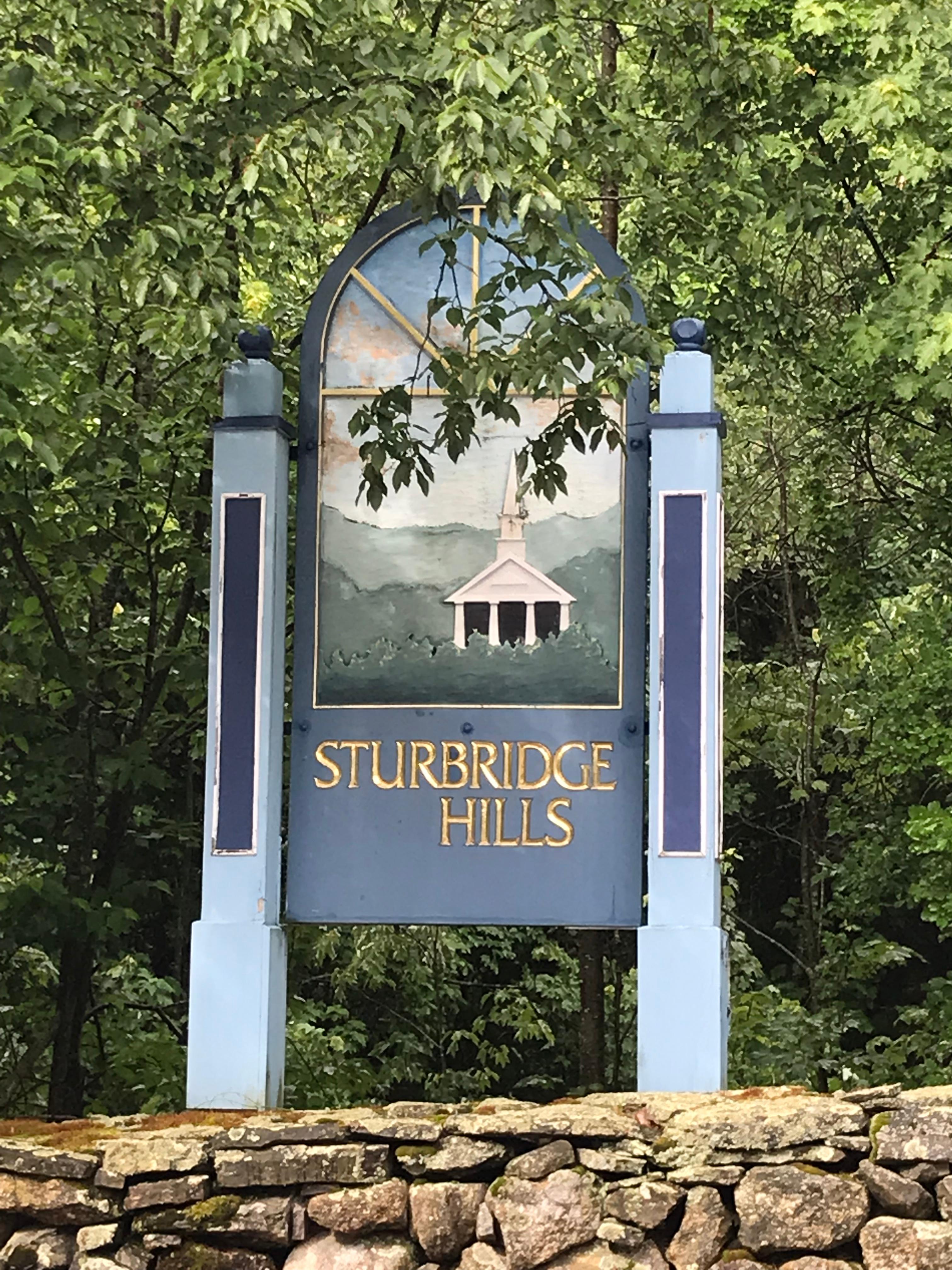 Sturbridge Hills Condominiums